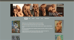 Desktop Screenshot of mir-art.com